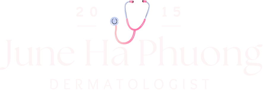 Dr June Hà Phượng