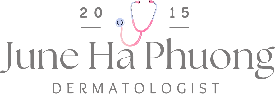 Dr June Hà Phượng